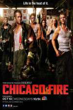 Chicago Fire movie4k