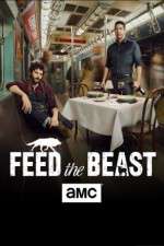 Watch Feed the Beast Movie4k