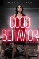 Watch Good Behavior Movie4k