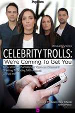 Watch Celebrity Trolls: We're Coming to Get You Movie4k