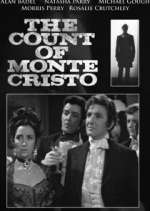 Watch The Count of Monte Cristo Movie4k