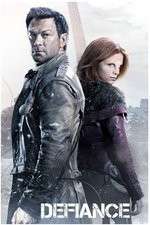 Watch Defiance Movie4k