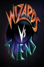 Watch Wizards vs Aliens Movie4k