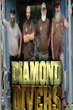 Watch Diamond Divers Movie4k