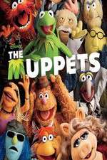 Watch The Muppets Movie4k