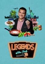 Watch Legends of the Fork Movie4k