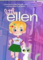 Watch Little Ellen Movie4k