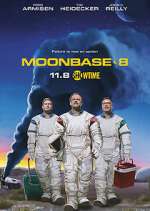 Watch Moonbase 8 Movie4k