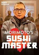Watch Morimoto's Sushi Master Movie4k