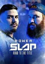 Watch Power Slap: Road to the Title Movie4k