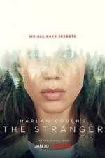 Watch The Stranger Movie4k