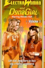 Watch Electra Woman and Dyna Girl Movie4k