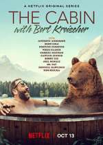 Watch The Cabin with Bert Kreischer Movie4k