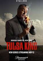 Watch Tulsa King Movie4k