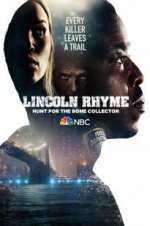 Watch Lincoln Rhyme: Hunt for the Bone Collector Movie4k