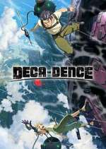 Watch Deca-Dence Movie4k