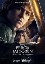 Watch Percy Jackson and the Olympians Movie4k