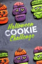 Watch Halloween Cookie Challenge Movie4k