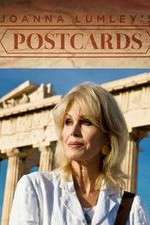 Watch Joanna Lumley's Postcards Movie4k