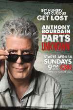 Watch Anthony Bourdain Parts Unknown Movie4k