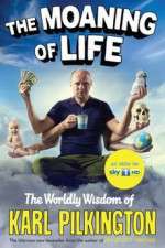 Watch Karl Pilkington: The Moaning of Life Movie4k