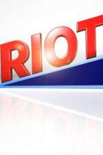 Watch Riot Movie4k