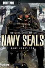 Watch Navy SEALs - BUDS Class 234 Movie4k