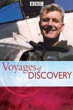 Watch Voyages of Discovery Movie4k