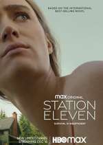 Watch Station Eleven Movie4k