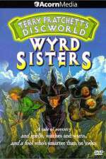 Watch Wyrd Sisters Movie4k