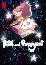 Watch Bee and PuppyCat Movie4k