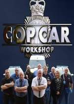 Watch Cop Car Workshop Movie4k