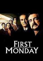 Watch First Monday Movie4k