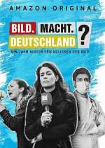 Watch BILD.Macht.Deutschland? Movie4k