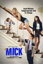 Watch The Mick Movie4k