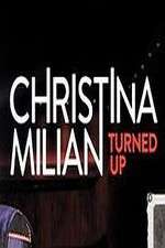 Watch Christina Milian Turned Up Movie4k