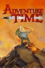 Watch Adventure Time with Finn and Jake Movie4k