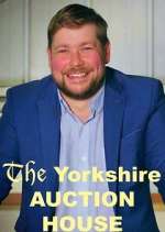The Yorkshire Auction House movie4k