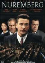 Watch Nuremberg Movie4k