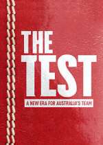 Watch The Test: A New Era for Australia's Team Movie4k