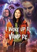 Watch I Woke Up a Vampire Movie4k