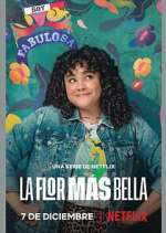 Watch La flor más bella Movie4k