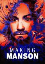 Making Manson movie4k