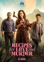 Watch Recipes for Love and Murder Movie4k