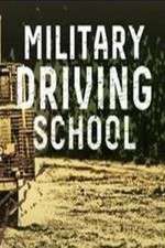 Watch Military Driving School Movie4k