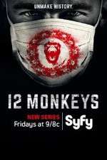 Watch 12 Monkeys Movie4k