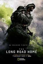 Watch The Long Road Home Movie4k