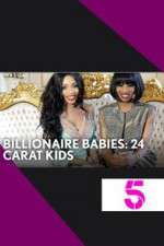 Watch Billionaire Babies: 24 Carat Kids Movie4k