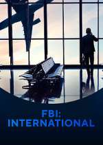 Watch FBI: International Movie4k