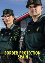Watch Border Protection Spain Movie4k